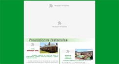 Desktop Screenshot of oramba.com